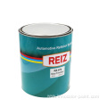 High Performance Transparent Chestnut Red Automotive Paint